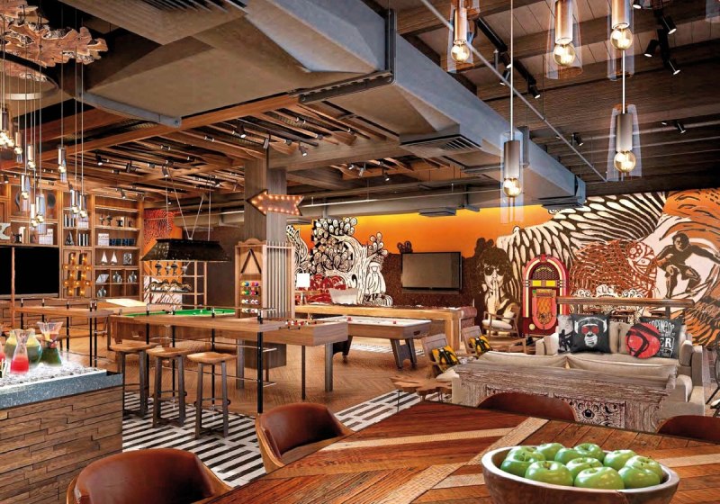 Kulinarik & Restaurants