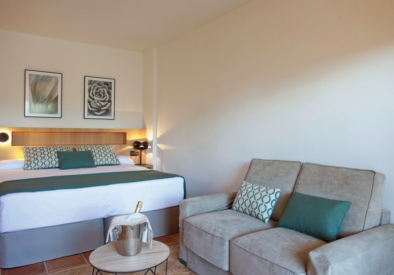 Zimmer & Wohnkomfort