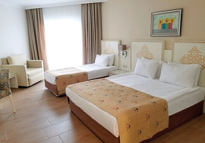 Zimmer & Wohnkomfort