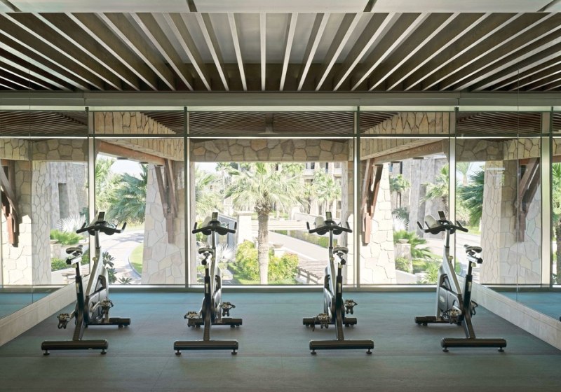 Sport & Fitness