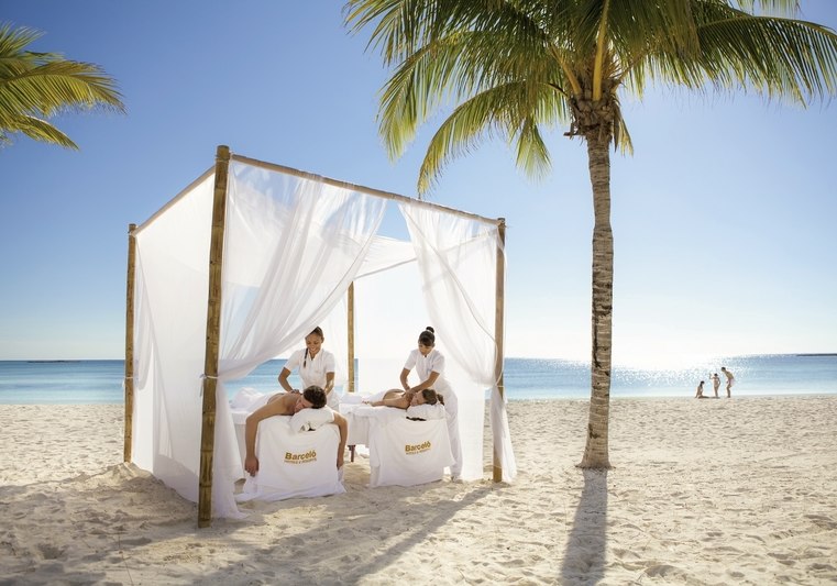 Wellness & Entspannung