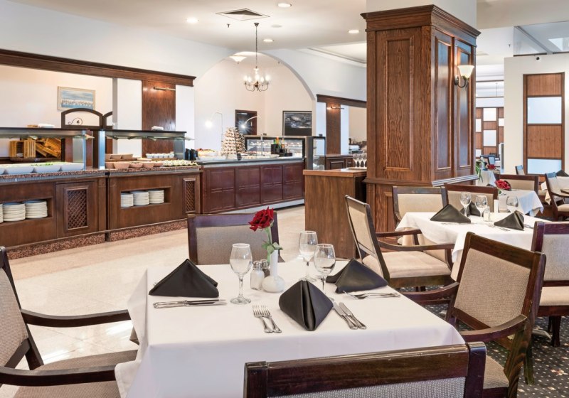 Kulinarik & Restaurants