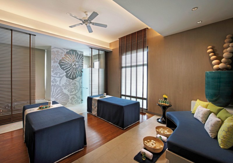 Beispiel: Wellness & Entspannung