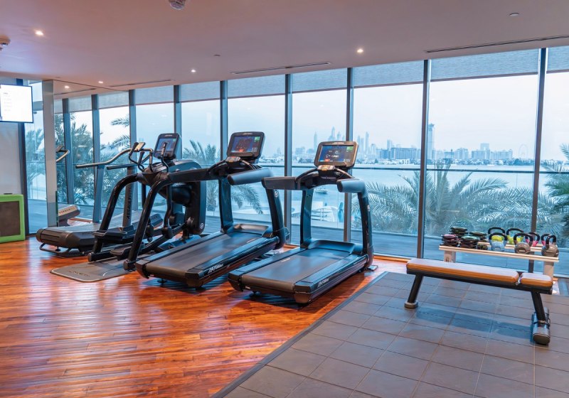 Sport & Fitness