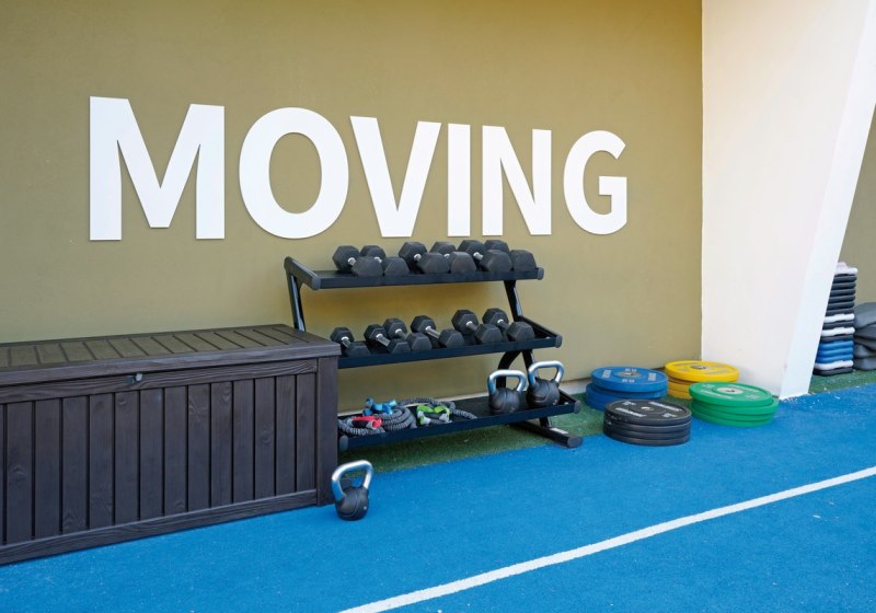 Sport & Fitness
