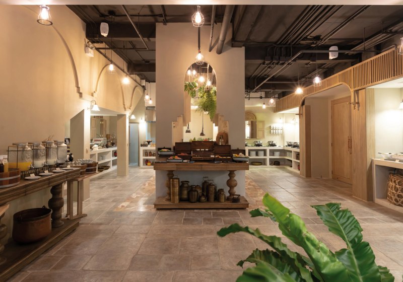 Kulinarik & Restaurants