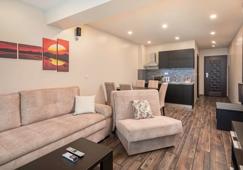 Zimmer & Wohnkomfort