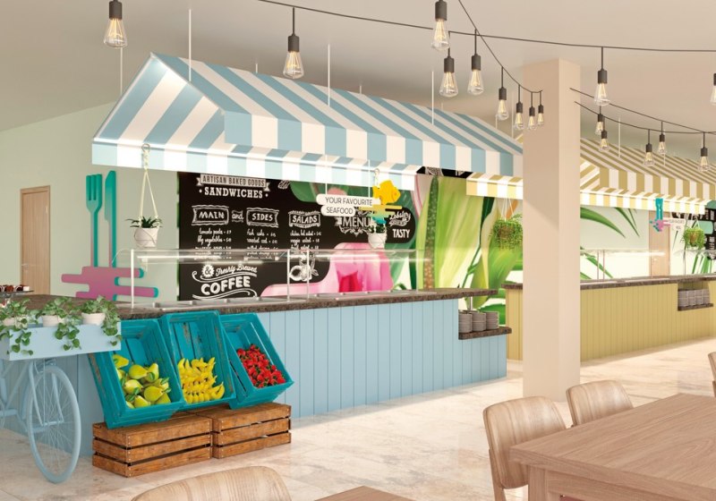 Kulinarik & Restaurants