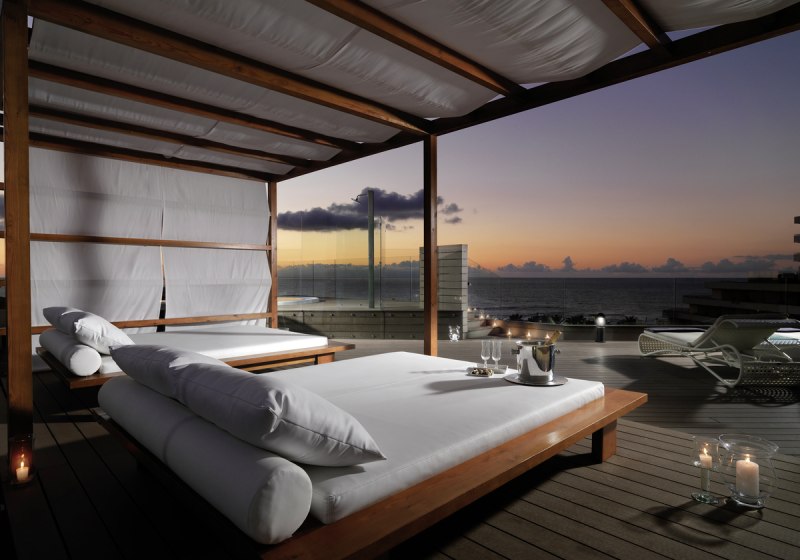 Wellness & Entspannung