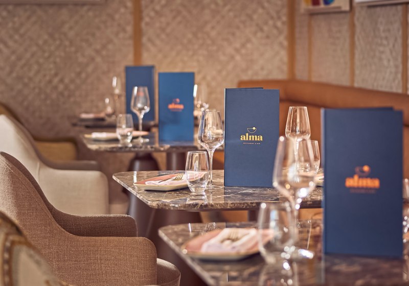 Kulinarik & Restaurants