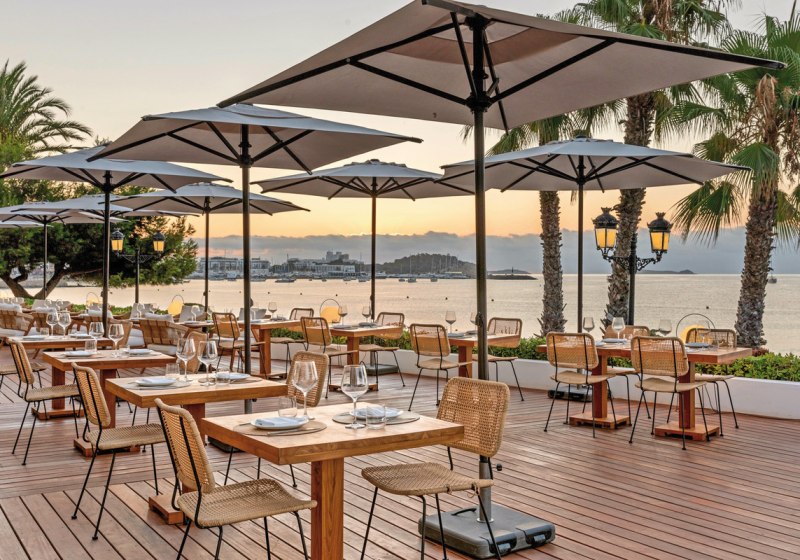 Beispiel: Kulinarik & Restaurants