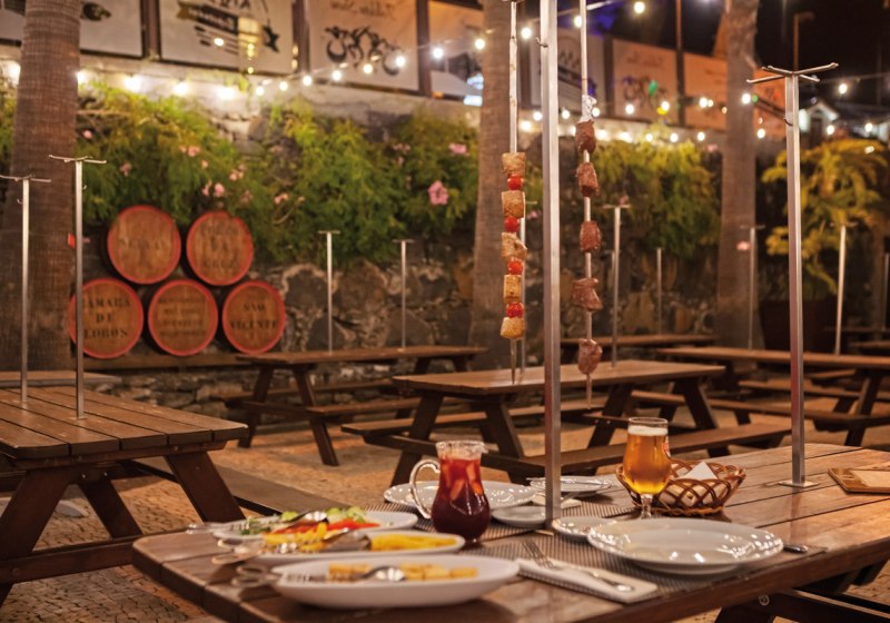 Kulinarik & Restaurants