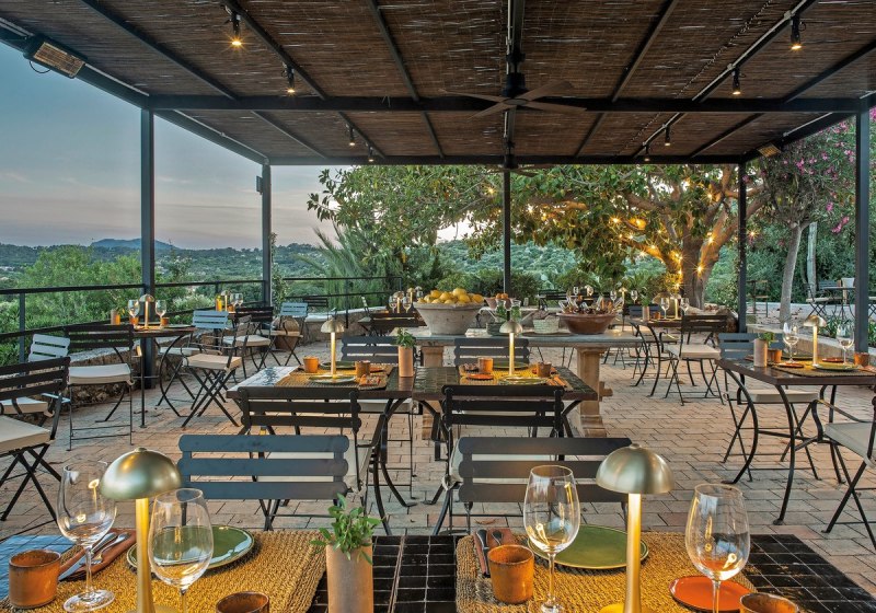 Kulinarik & Restaurants