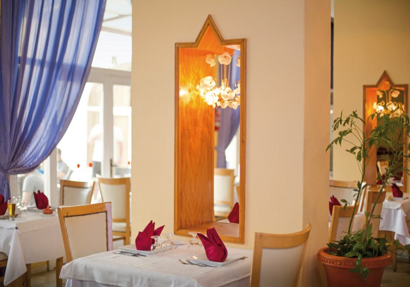 Kulinarik & Restaurants