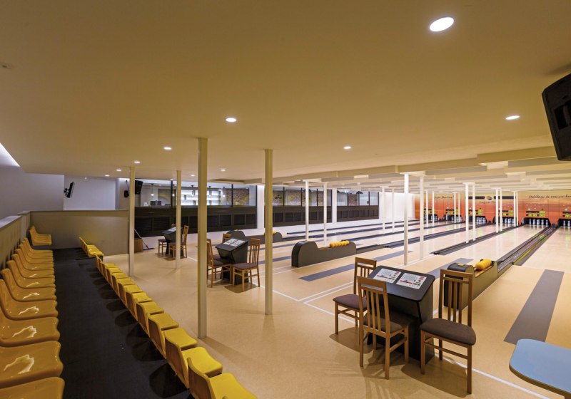 Unterhaltung & Entertainment