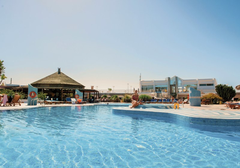 Hotel Allgemein
