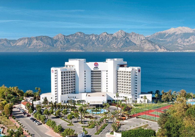 Unterhaltung & Entertainment