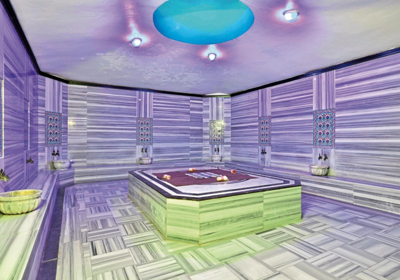 Wellness & Entspannung