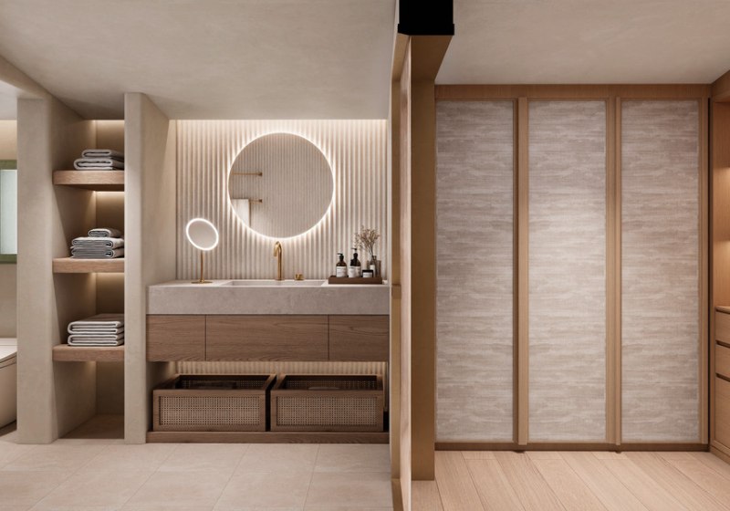 Beispiel: Wellness & Entspannung