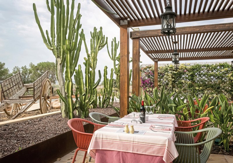 Kulinarik & Restaurants