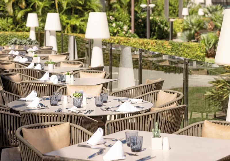 Kulinarik & Restaurants