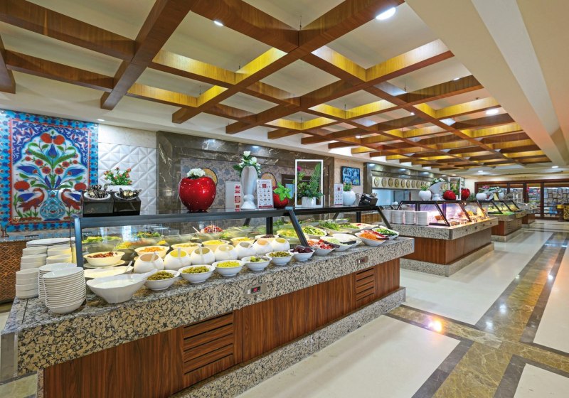 Kulinarik & Restaurants