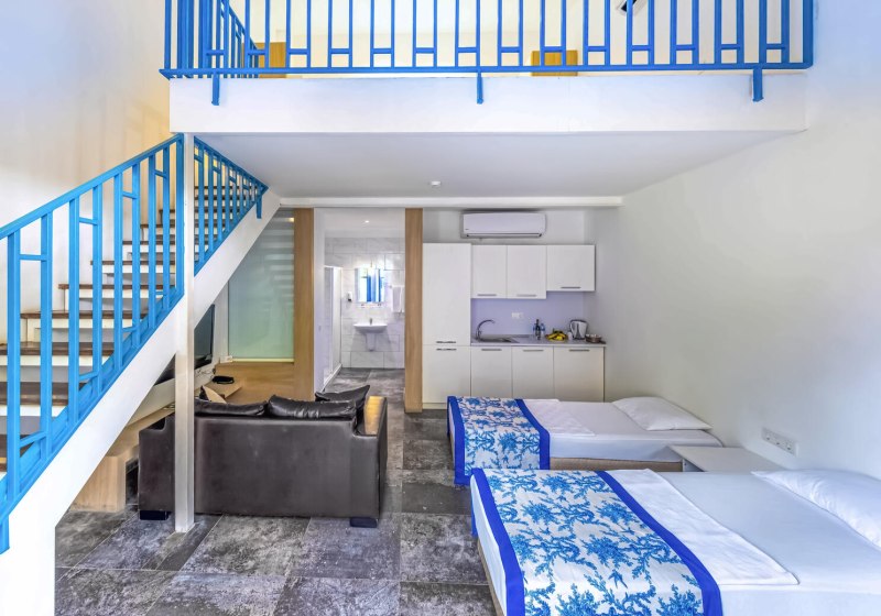 Zimmer & Wohnkomfort