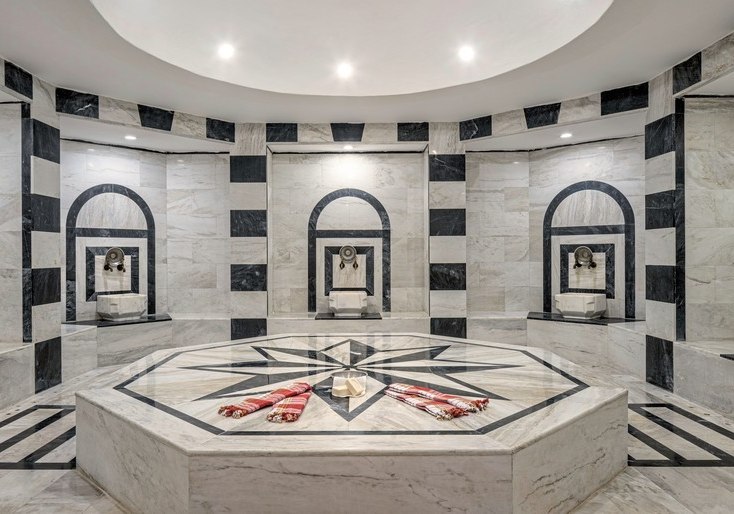 Wellness & Entspannung