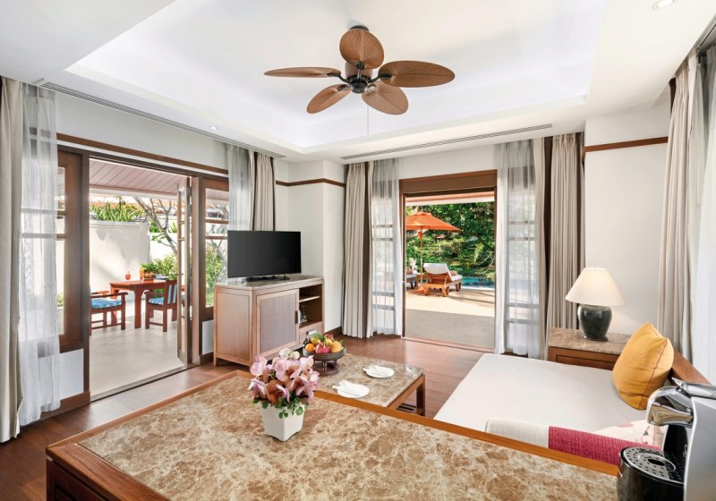 Zimmer & Wohnkomfort