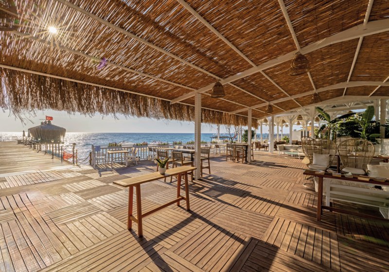 Kulinarik & Restaurants