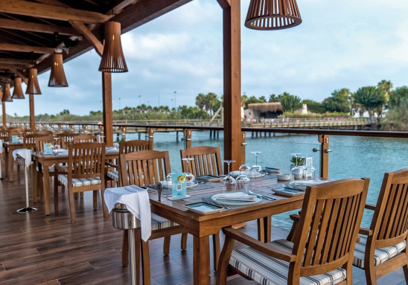 Kulinarik & Restaurants