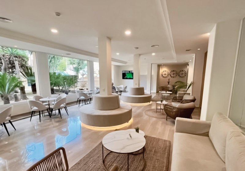 Ausstattung & Service