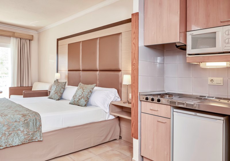 Zimmer & Wohnkomfort