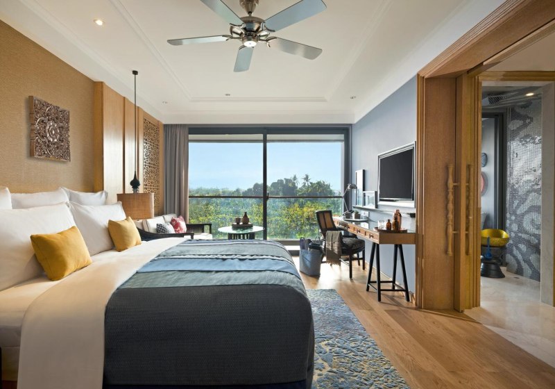 Zimmer & Wohnkomfort