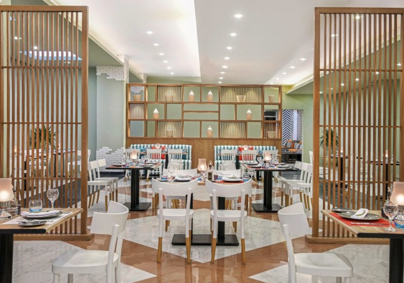 Kulinarik & Restaurants