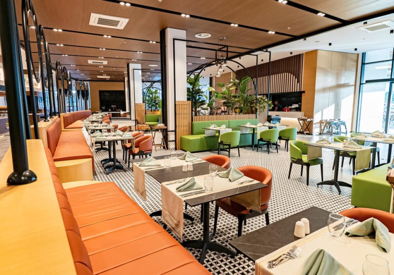 Hotel Allgemein