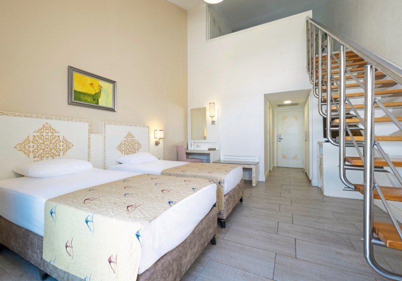 Zimmer & Wohnkomfort