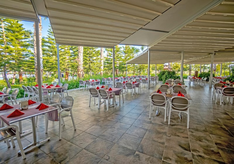Hotel Allgemein