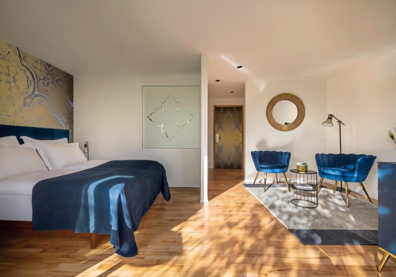 Zimmer & Wohnkomfort