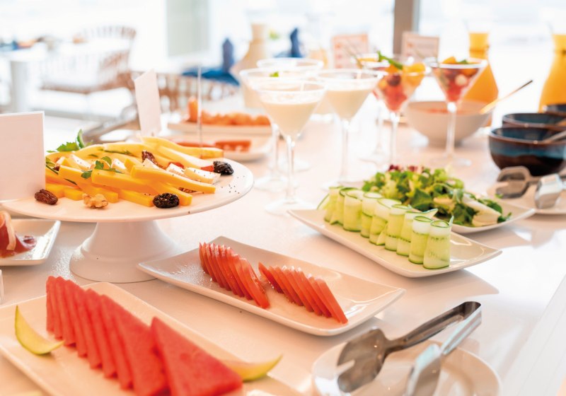 Kulinarik & Restaurants