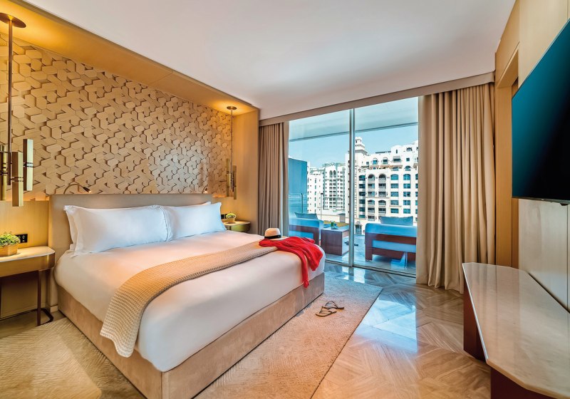 Zimmer & Wohnkomfort