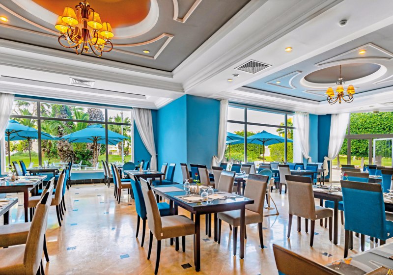 Kulinarik & Restaurants