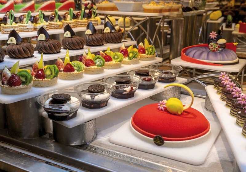 Unterhaltung & Entertainment