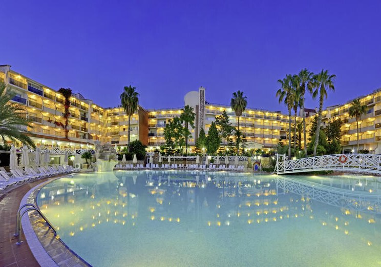 Hotel Allgemein