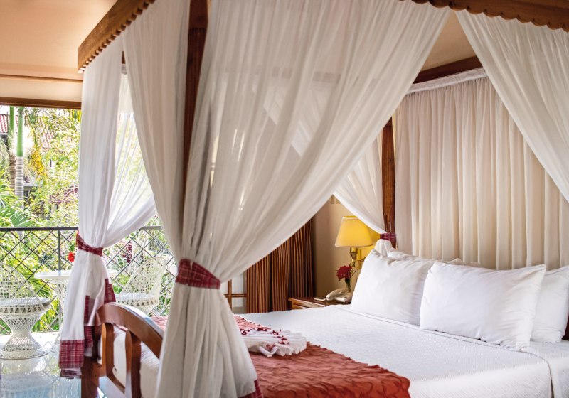 Zimmer & Wohnkomfort