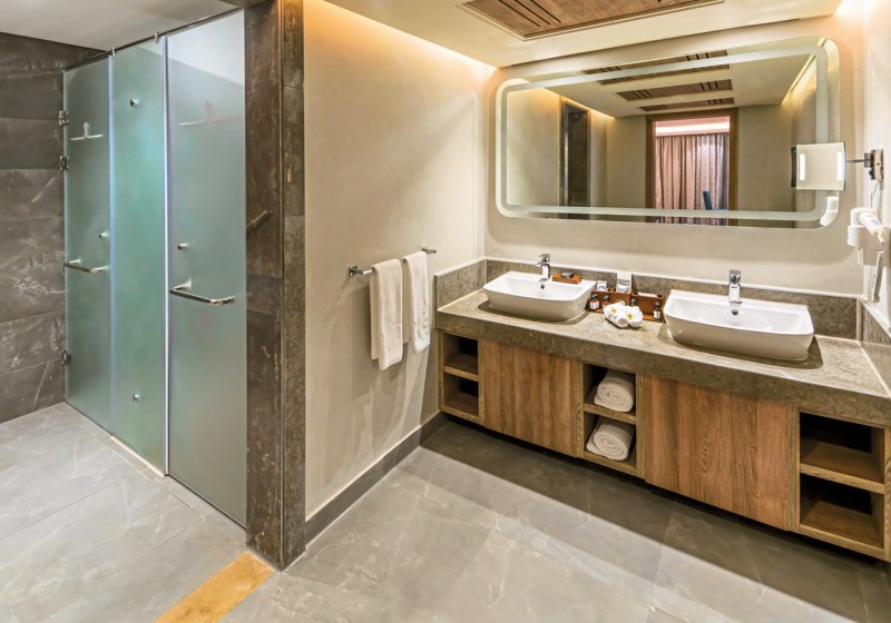 Zimmer & Wohnkomfort