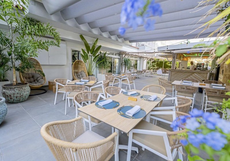 Hotel Allgemein