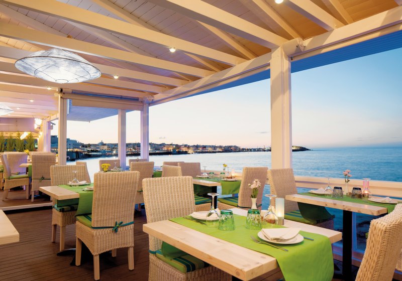 Kulinarik & Restaurants