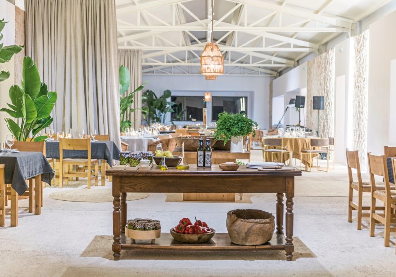 Kulinarik & Restaurants