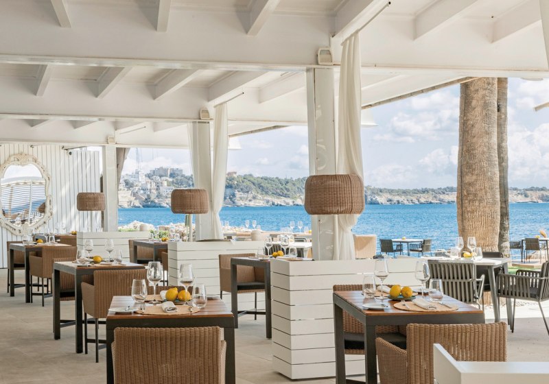 Beispiel: Kulinarik & Restaurants